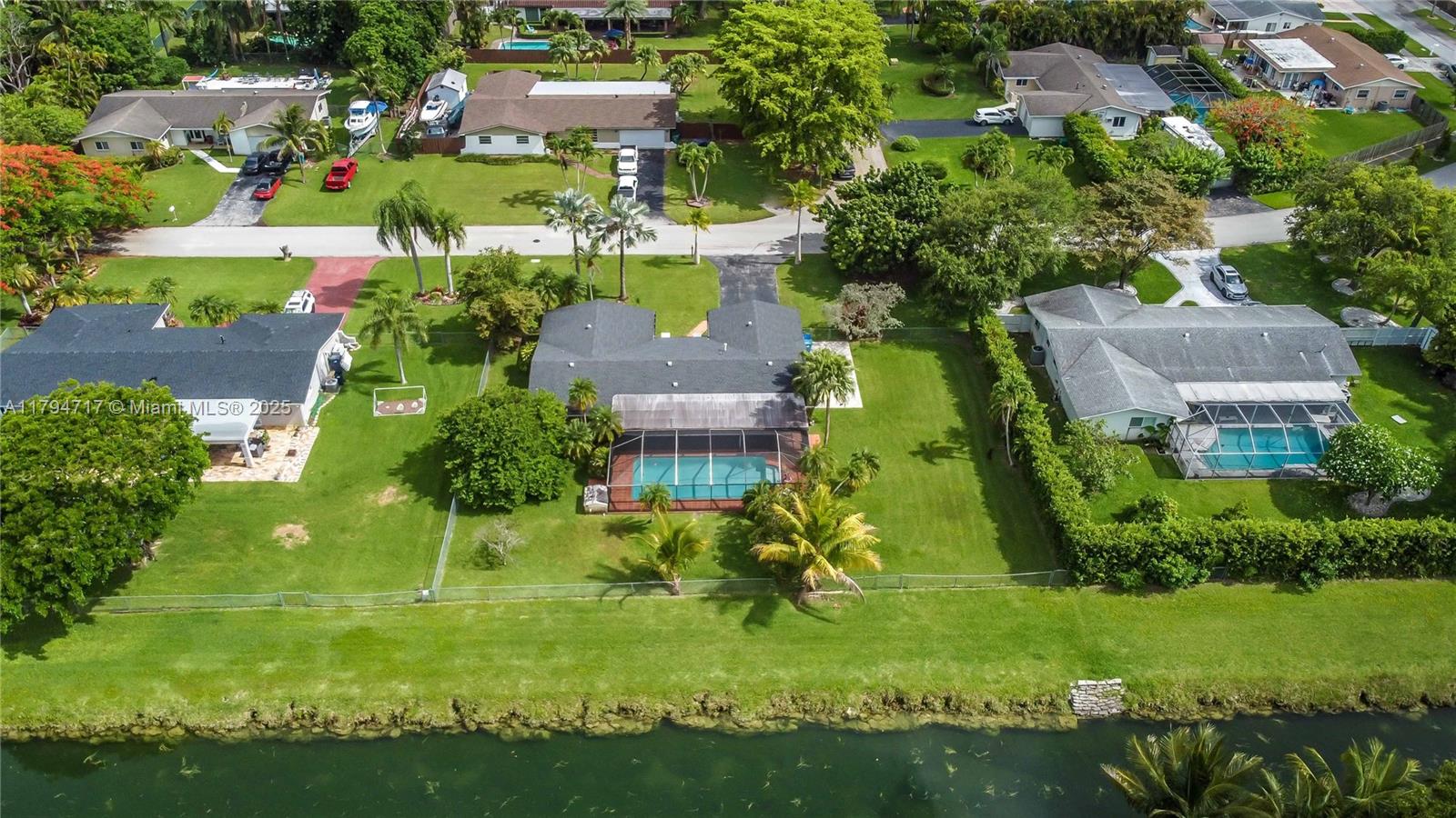 SECTION TWENTY BEL AIRE - Residential