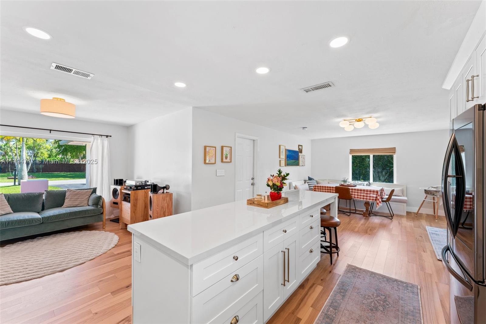 SECTION TWENTY BEL AIRE - Residential