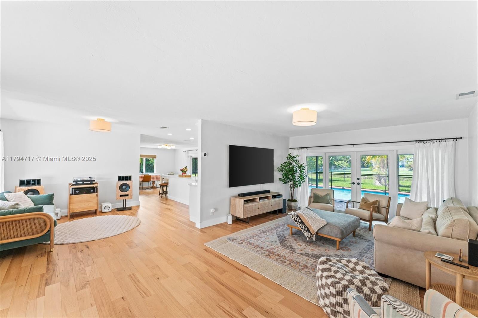 SECTION TWENTY BEL AIRE - Residential