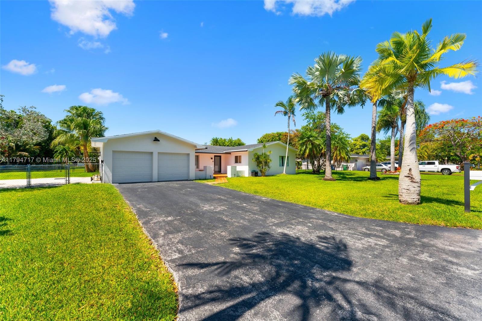SECTION TWENTY BEL AIRE - Residential