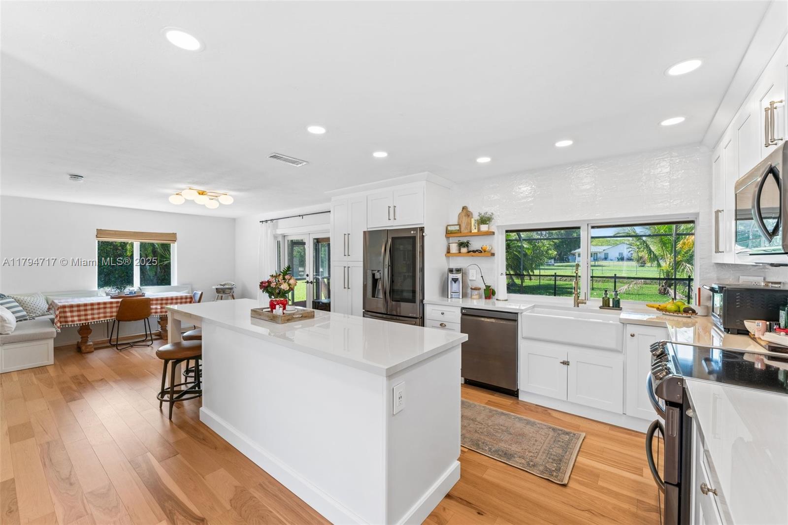 SECTION TWENTY BEL AIRE - Residential