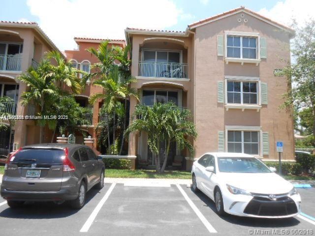 THE COURTS AT DORAL ISLES - Residential Lease