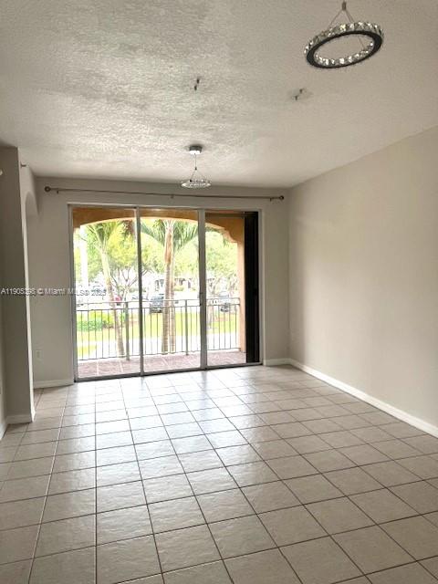 THE COURTS AT DORAL ISLES - Residential Lease