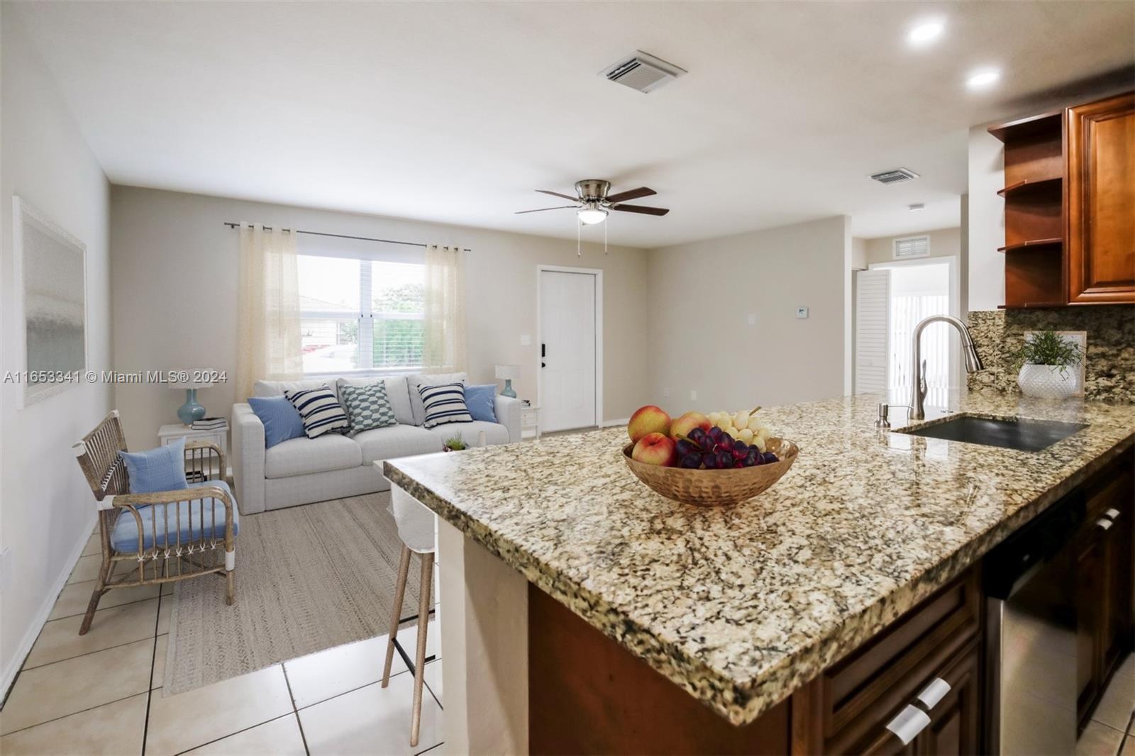 CEDAR CREEK 2ND ADDN - Residential