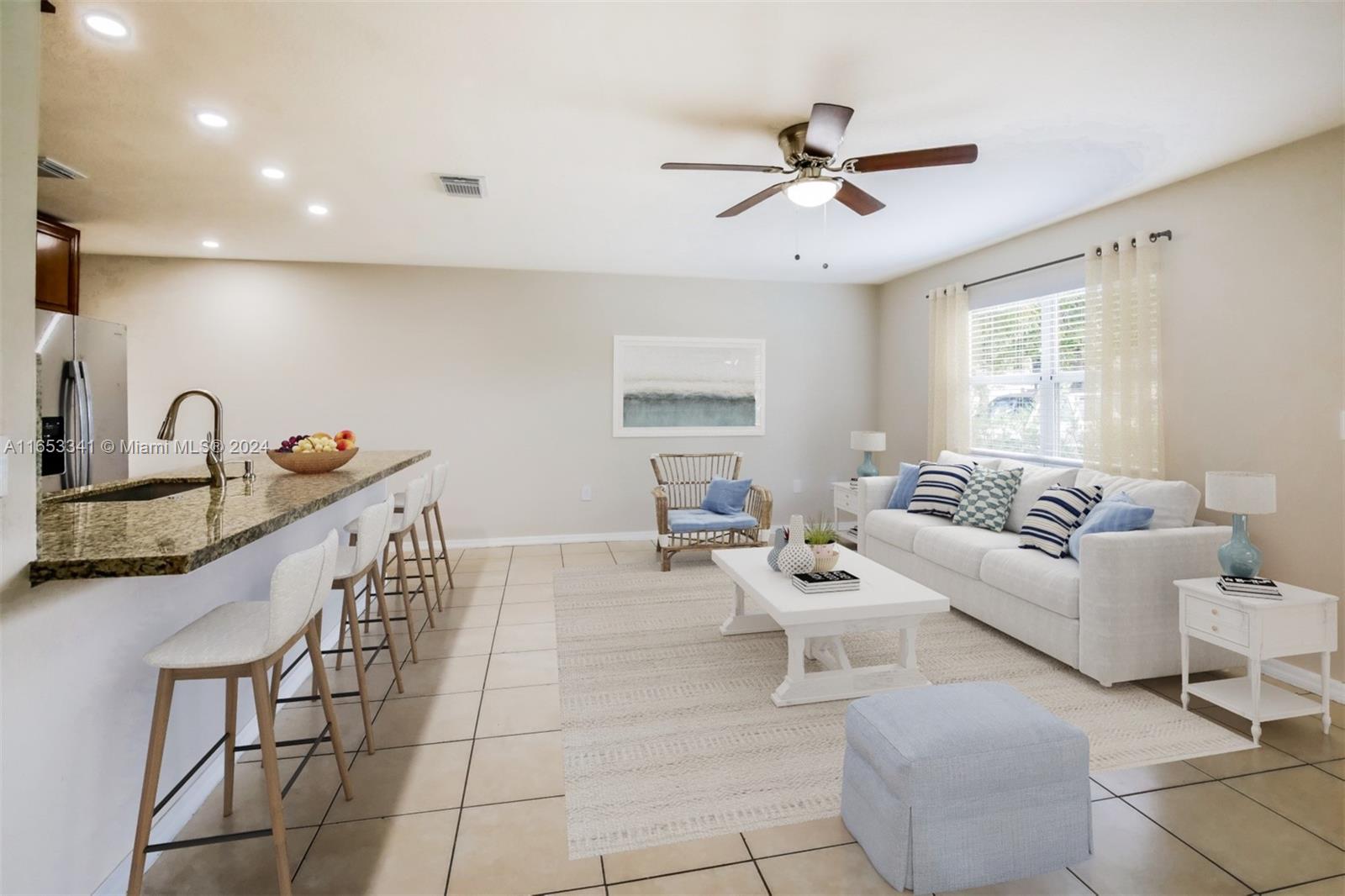 CEDAR CREEK 2ND ADDN - Residential