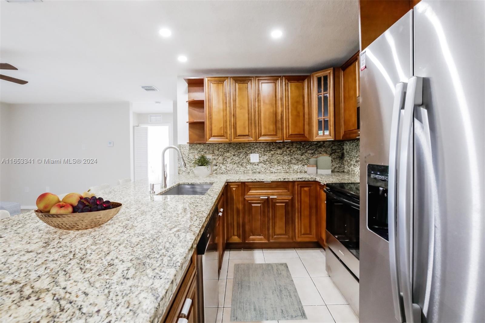 CEDAR CREEK 2ND ADDN - Residential