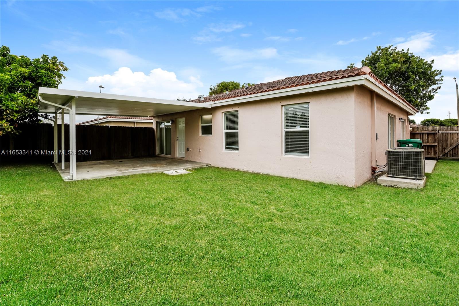CEDAR CREEK 2ND ADDN - Residential