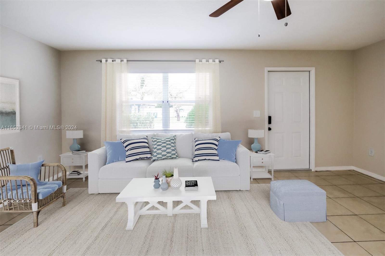 CEDAR CREEK 2ND ADDN - Residential