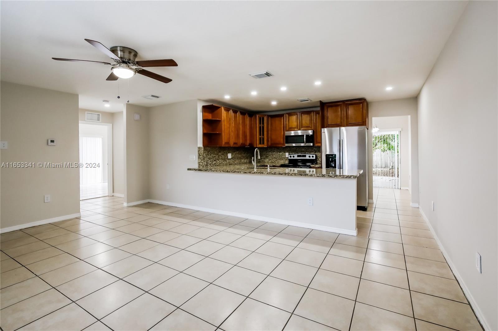 CEDAR CREEK 2ND ADDN - Residential
