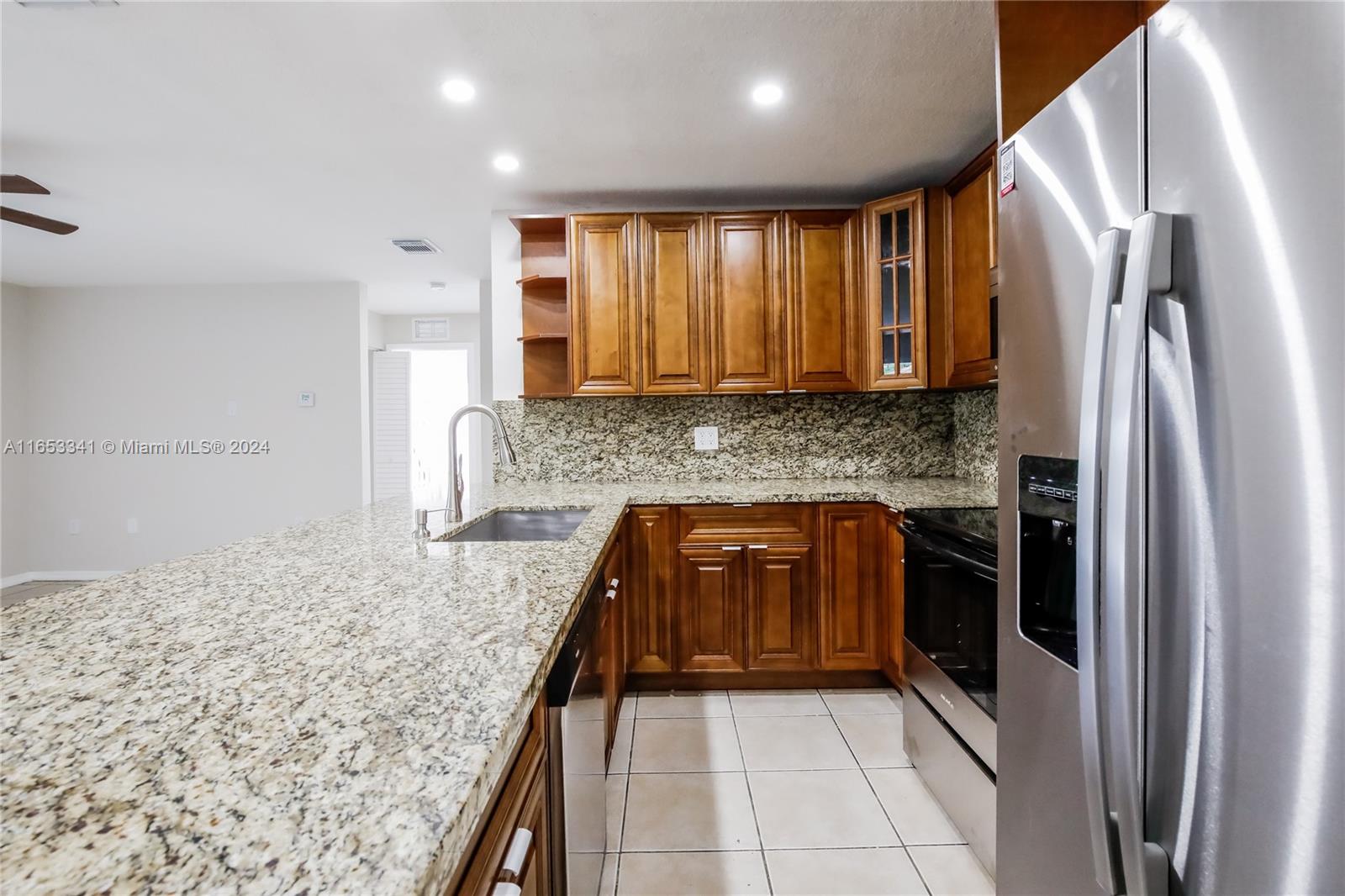 CEDAR CREEK 2ND ADDN - Residential