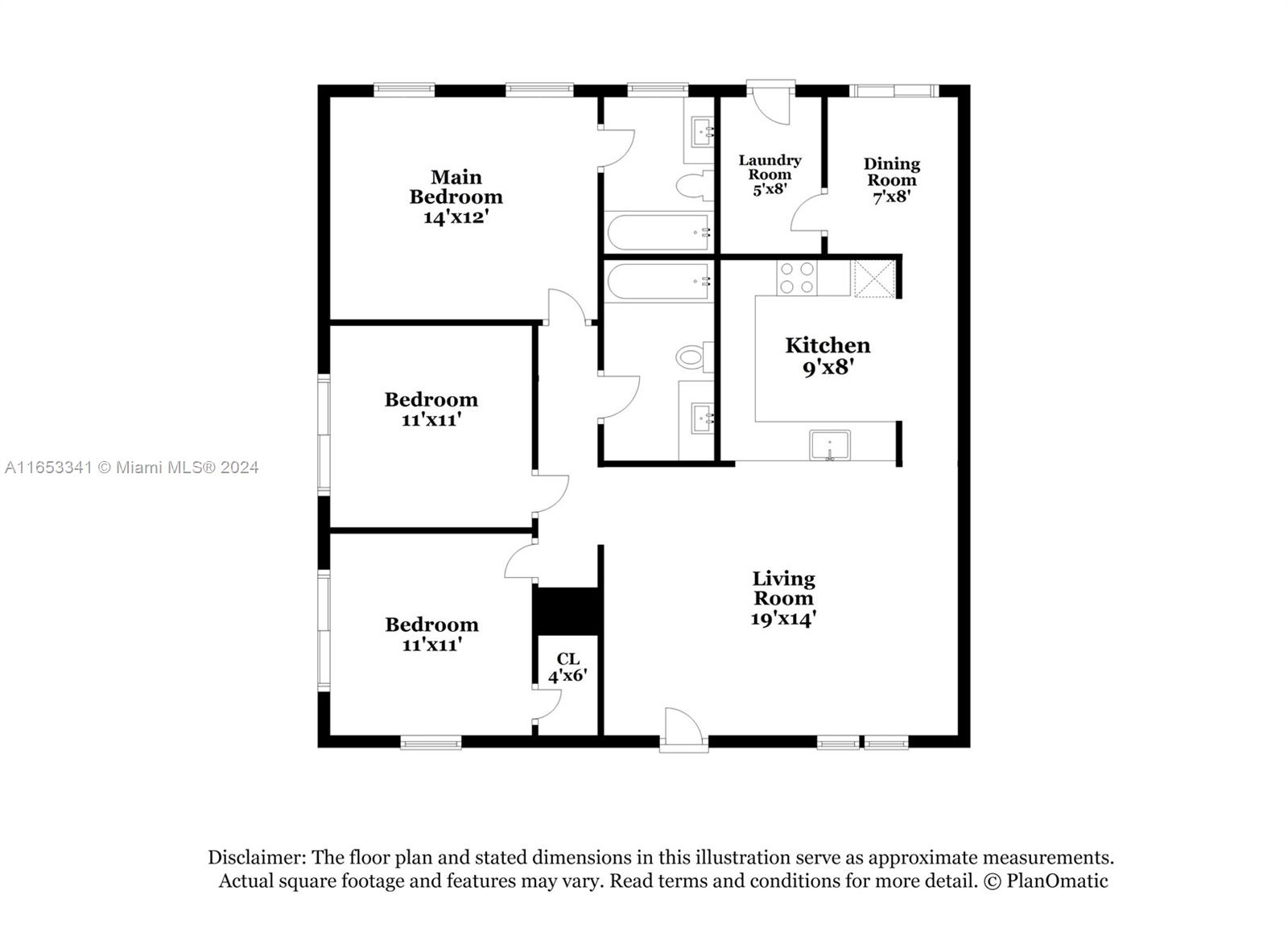 CEDAR CREEK 2ND ADDN - Residential