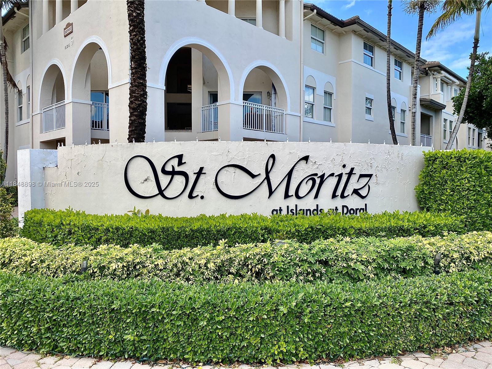 Beautifully updated 3 bed, 2.5 bath condo in the heart of Doral with 1,256 sq. ft. of living space. This second-floor unit features brand-new vinyl flooring upstairs and tile on the first floor. Modern kitchen with stainless steel appliances and granite countertops. Recent upgrades include a new AC unit, washer/dryer, and custom closets in all bedrooms. Spacious layout with all bedrooms located on the second floor. Located in the desirable Islands of Doral community with access to a clubhouse, pool, and gym. Move-in ready and perfectly situated near top schools, shopping, and dining.
Easy to show & move-in ready!