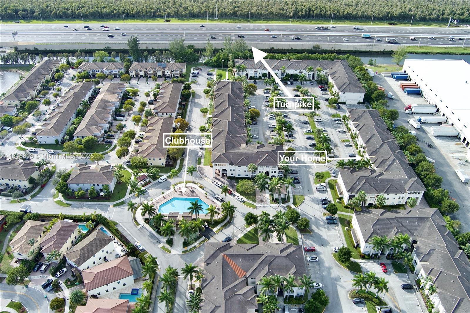 ST MORTIZ AT DORAL CONDO - Residential