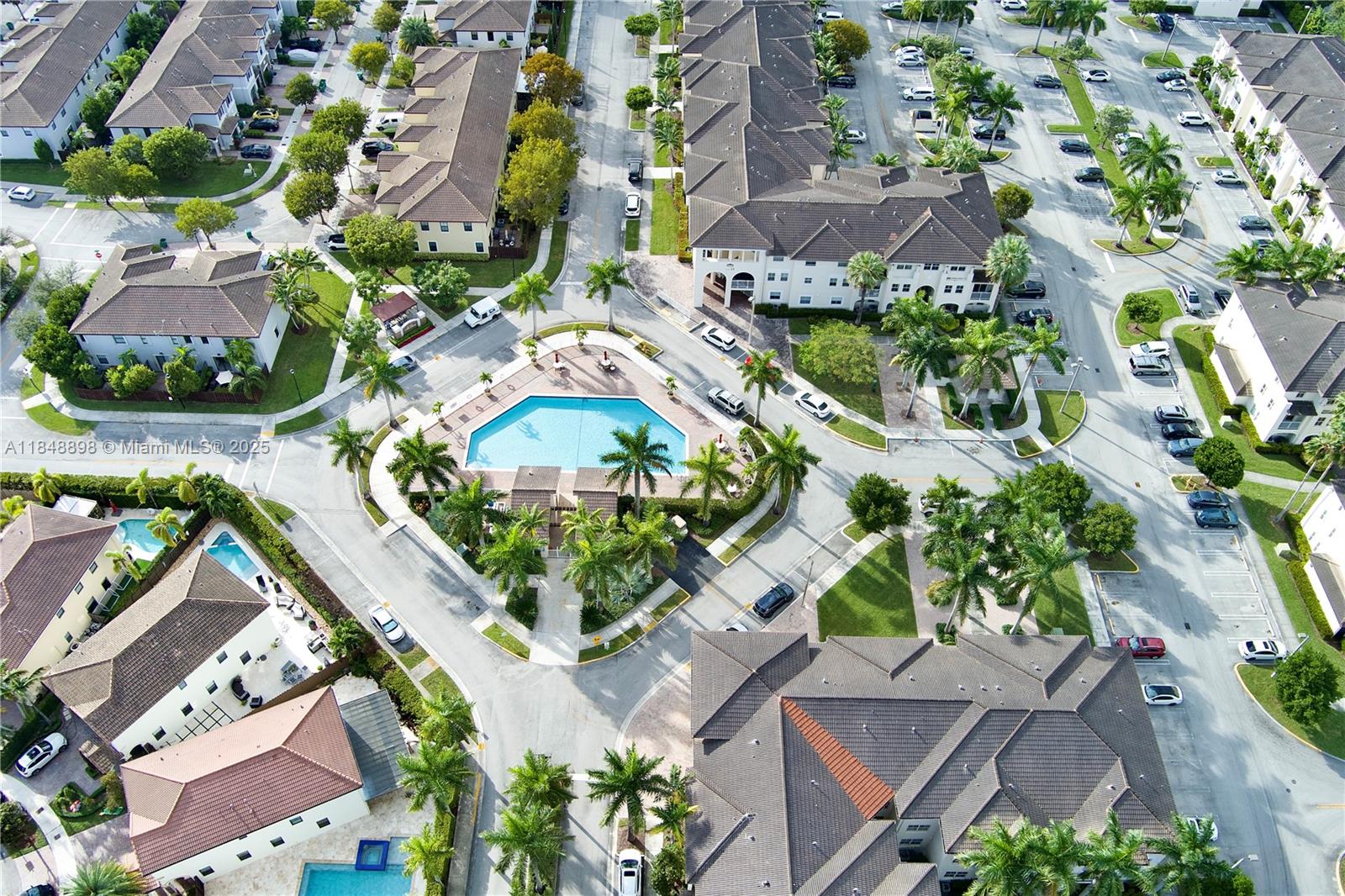 ST MORTIZ AT DORAL CONDO - Residential