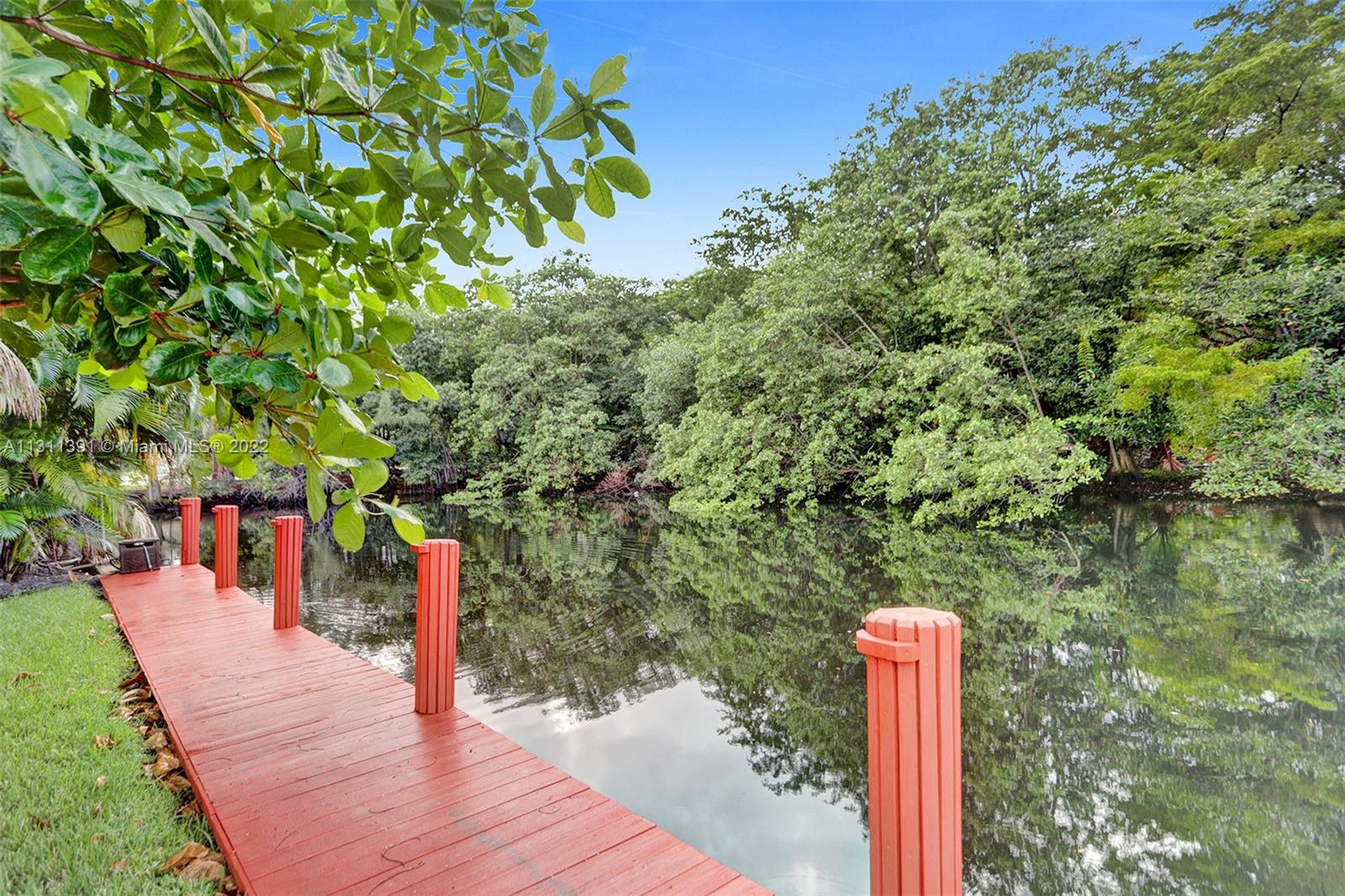 DAVIS ISLES SEC 4 - Residential