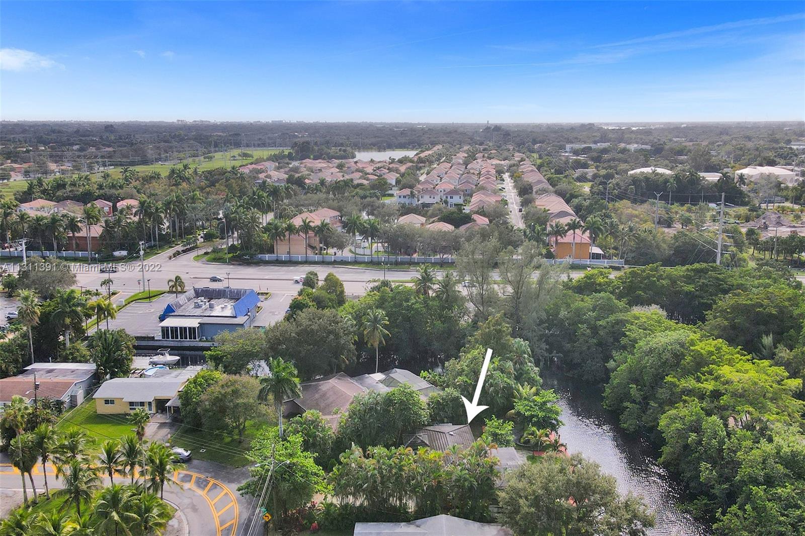 DAVIS ISLES SEC 4 - Residential