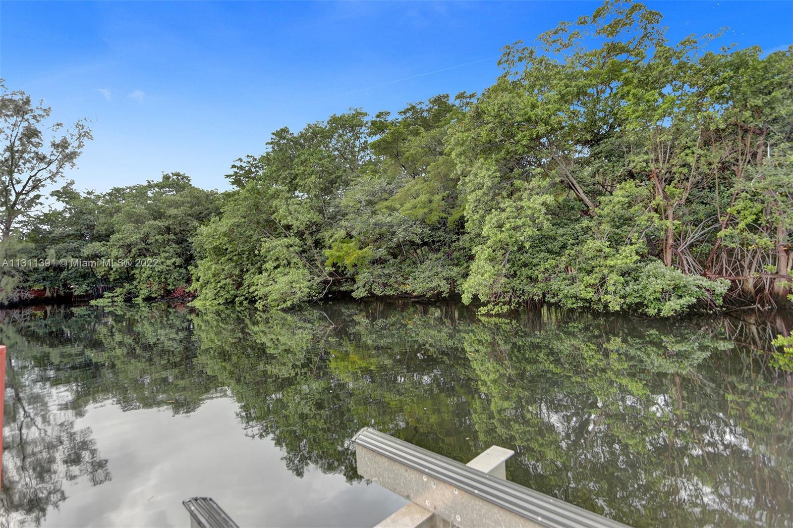 DAVIS ISLES SEC 4 - Residential