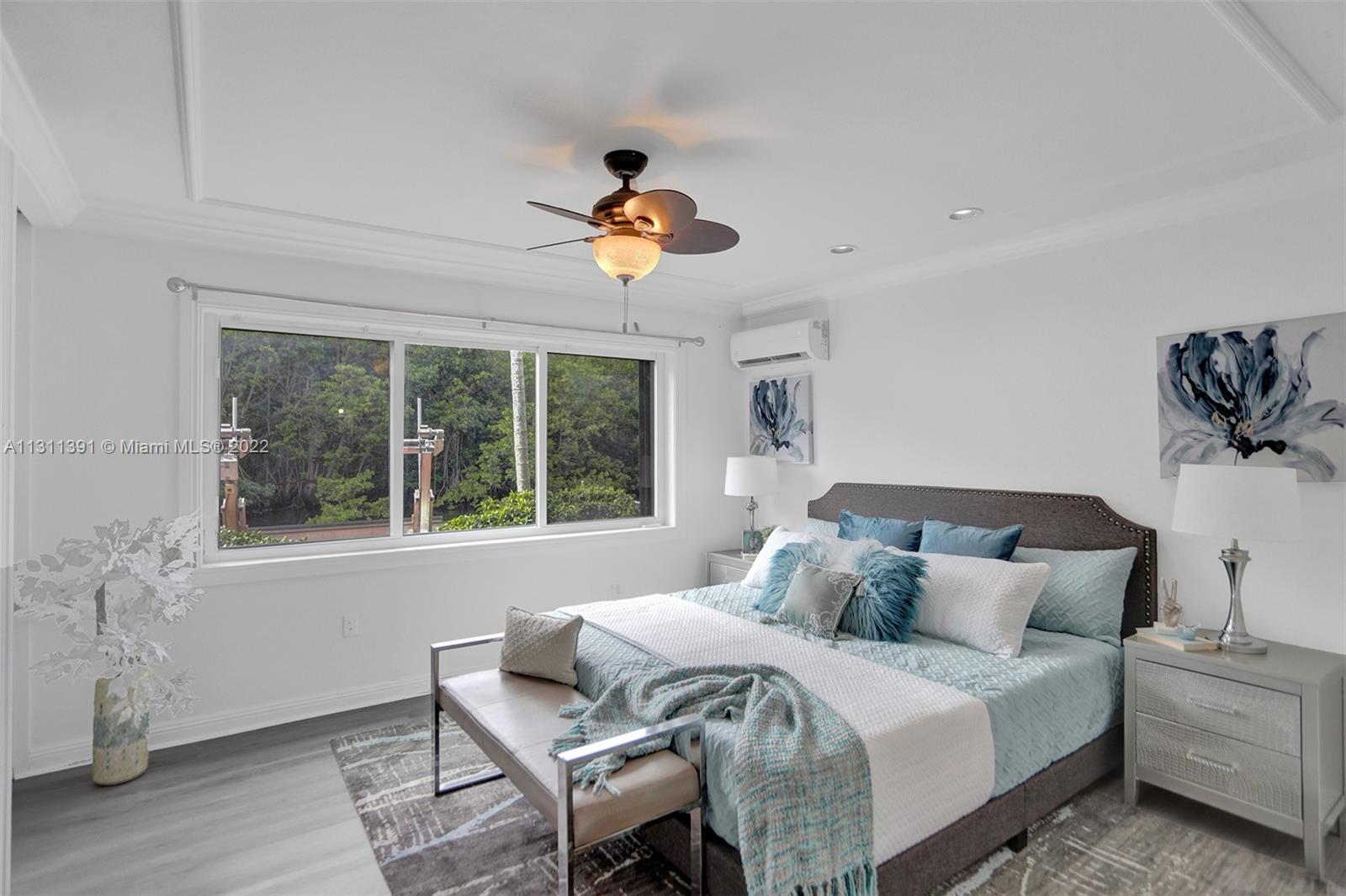 DAVIS ISLES SEC 4 - Residential