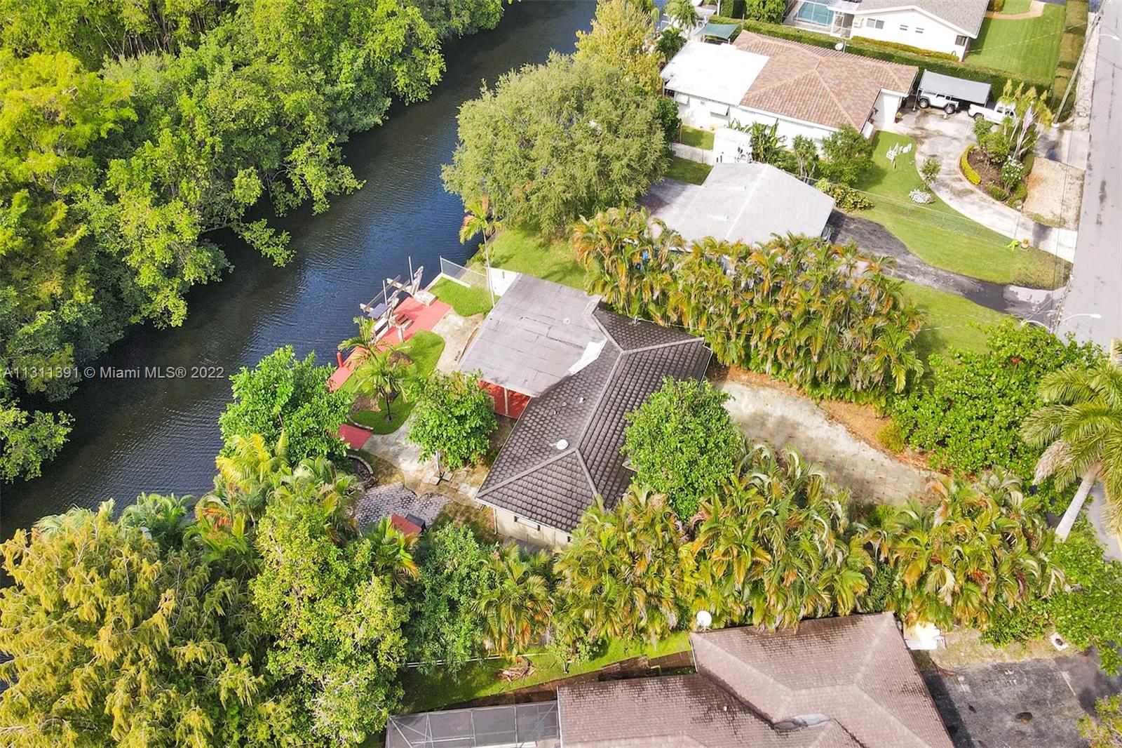 DAVIS ISLES SEC 4 - Residential