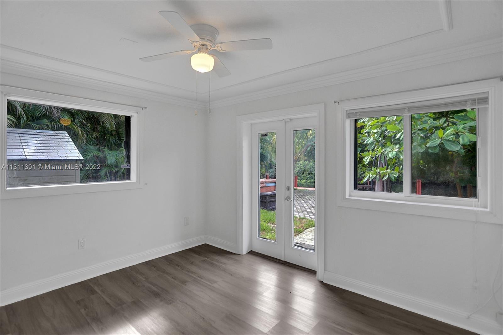 DAVIS ISLES SEC 4 - Residential