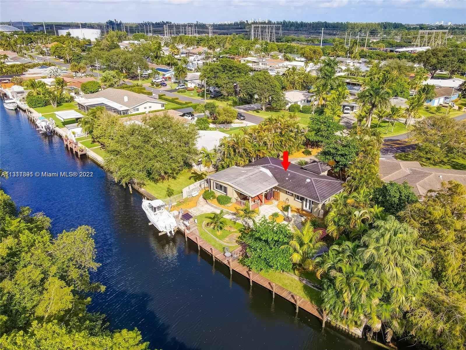 DAVIS ISLES SEC 4 - Residential