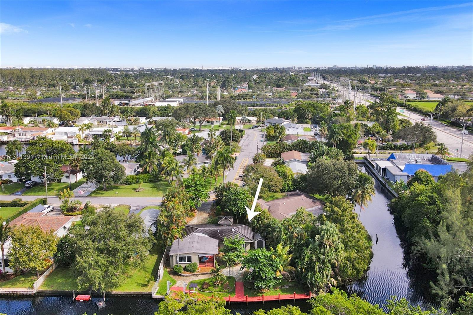 DAVIS ISLES SEC 4 - Residential