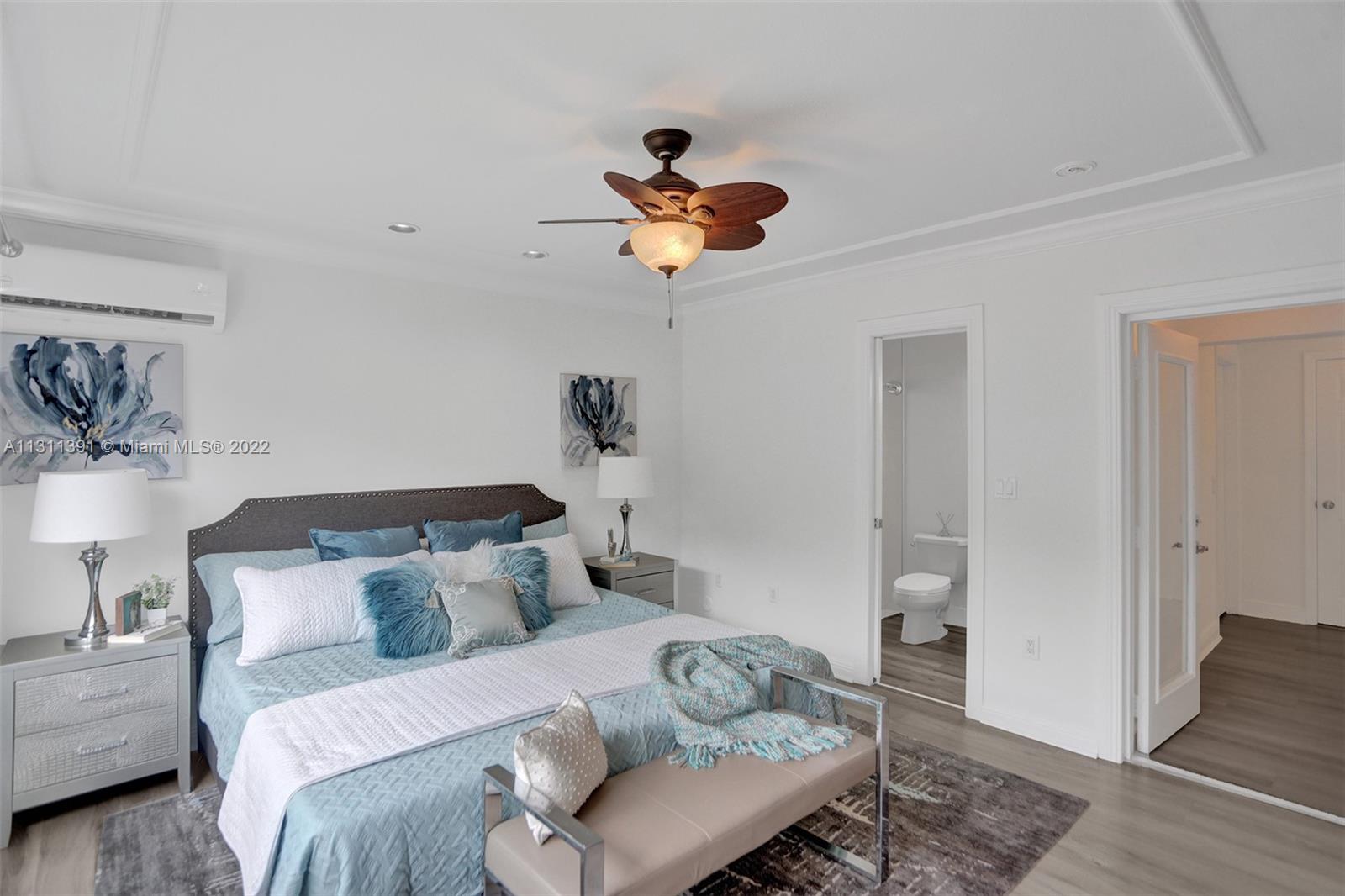 DAVIS ISLES SEC 4 - Residential