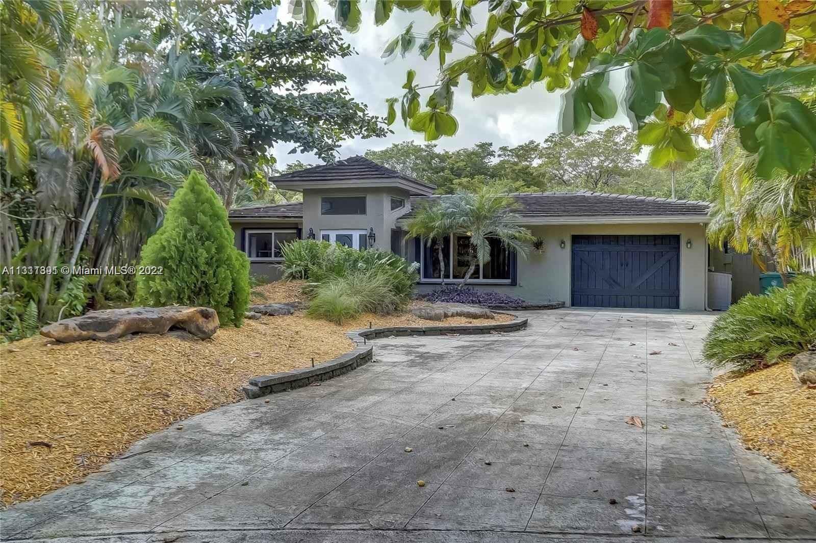 DAVIS ISLES SEC 4 - Residential