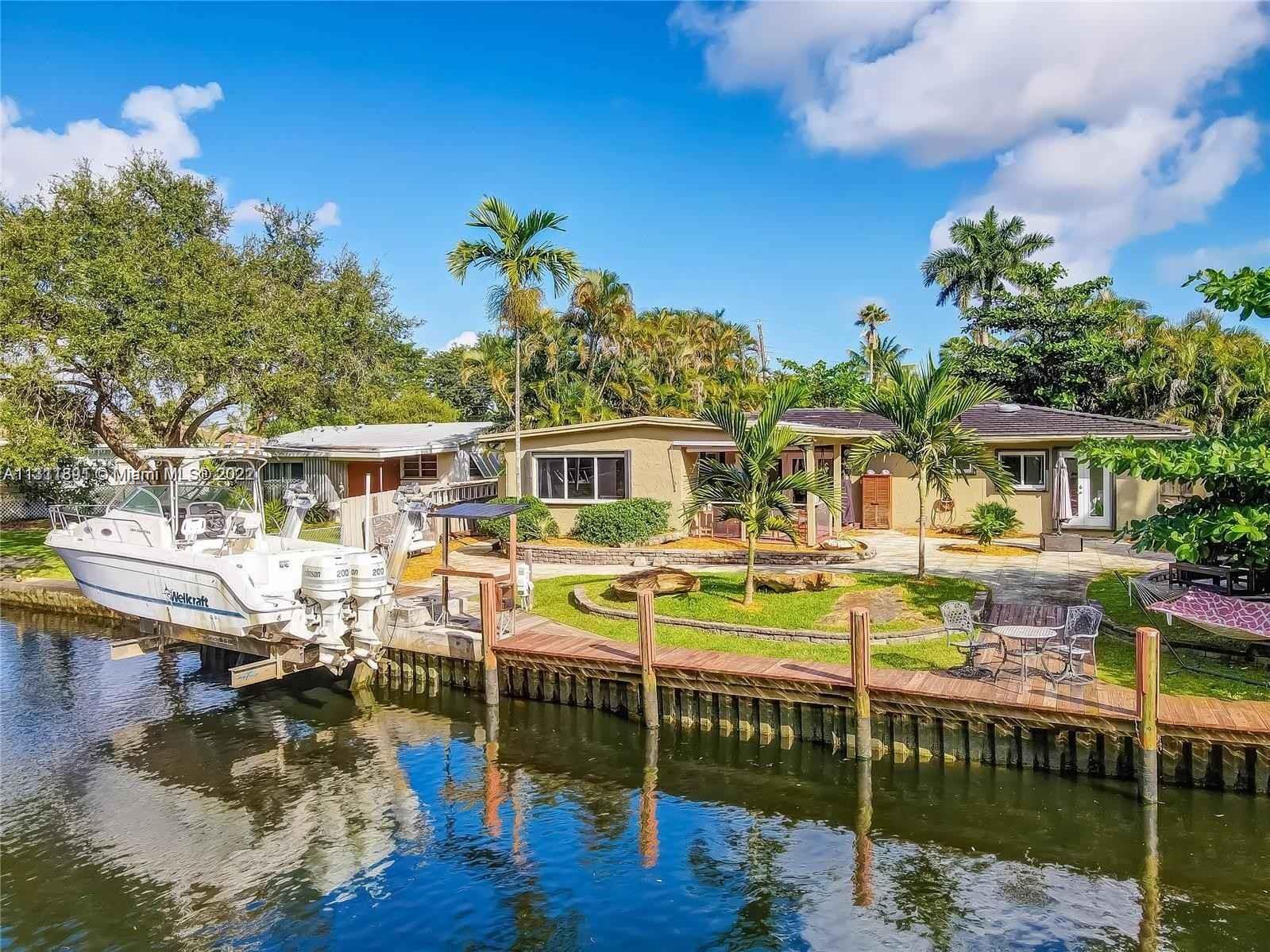 DAVIS ISLES SEC 4 - Residential