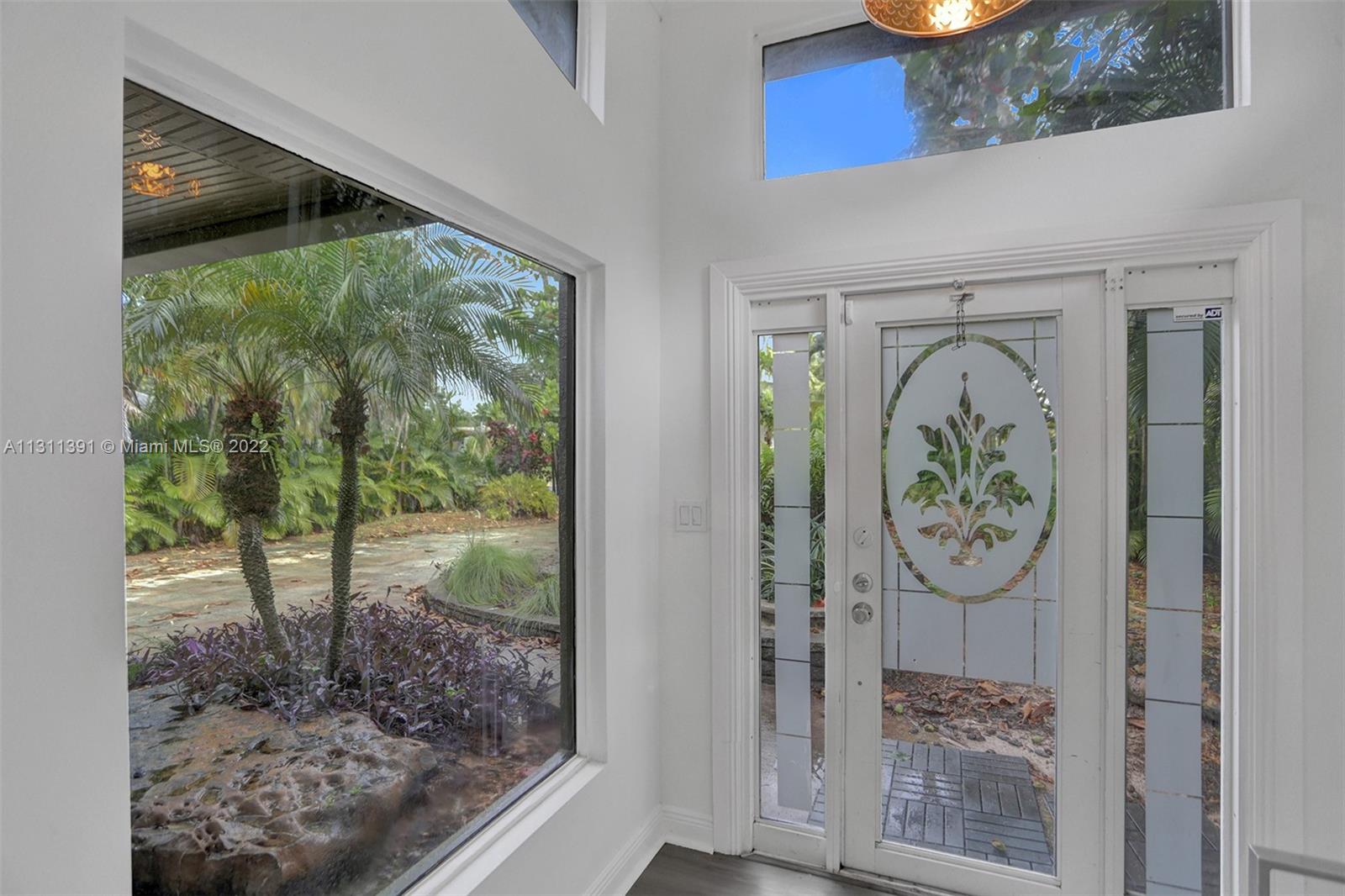 DAVIS ISLES SEC 4 - Residential