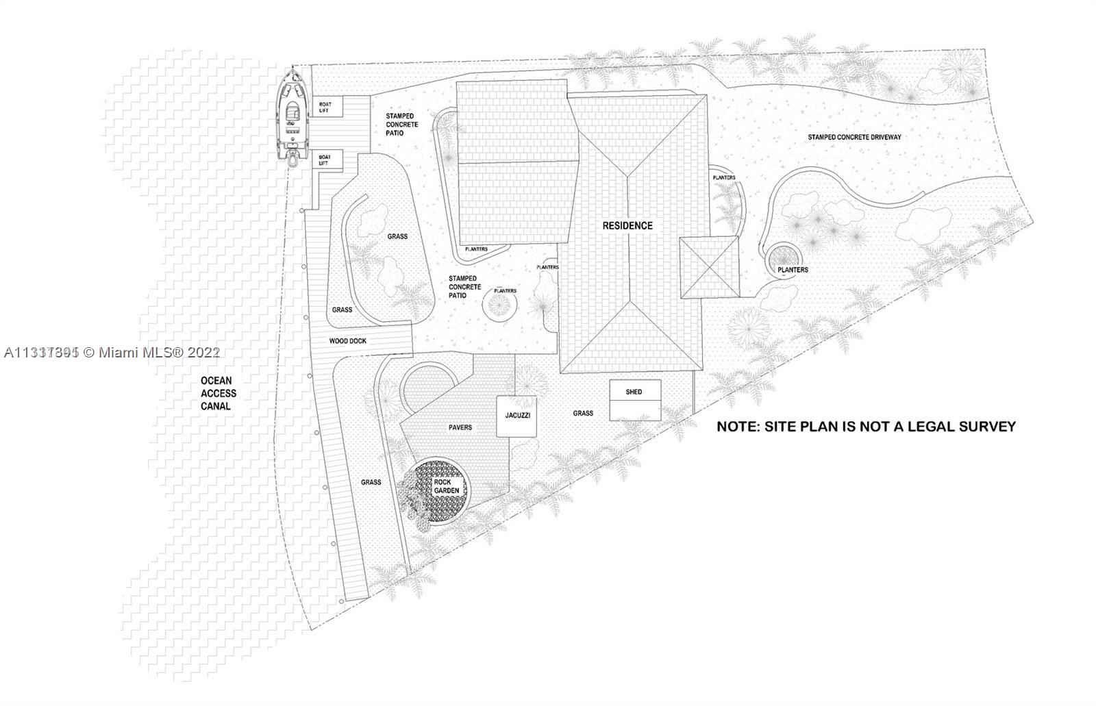 DAVIS ISLES SEC 4 - Residential