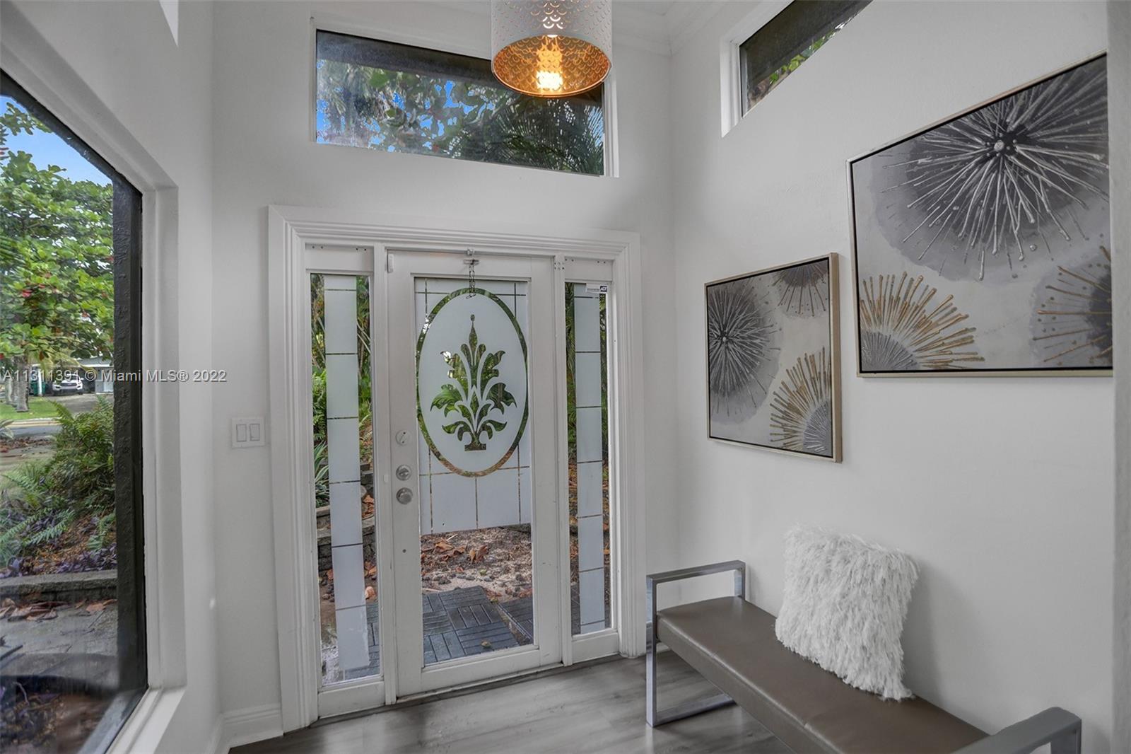 DAVIS ISLES SEC 4 - Residential