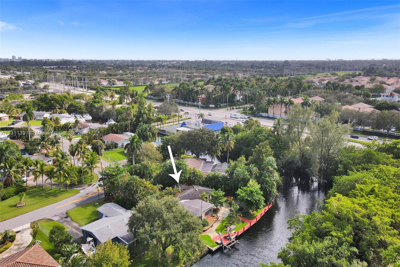 DAVIS ISLES SEC 4 - Residential