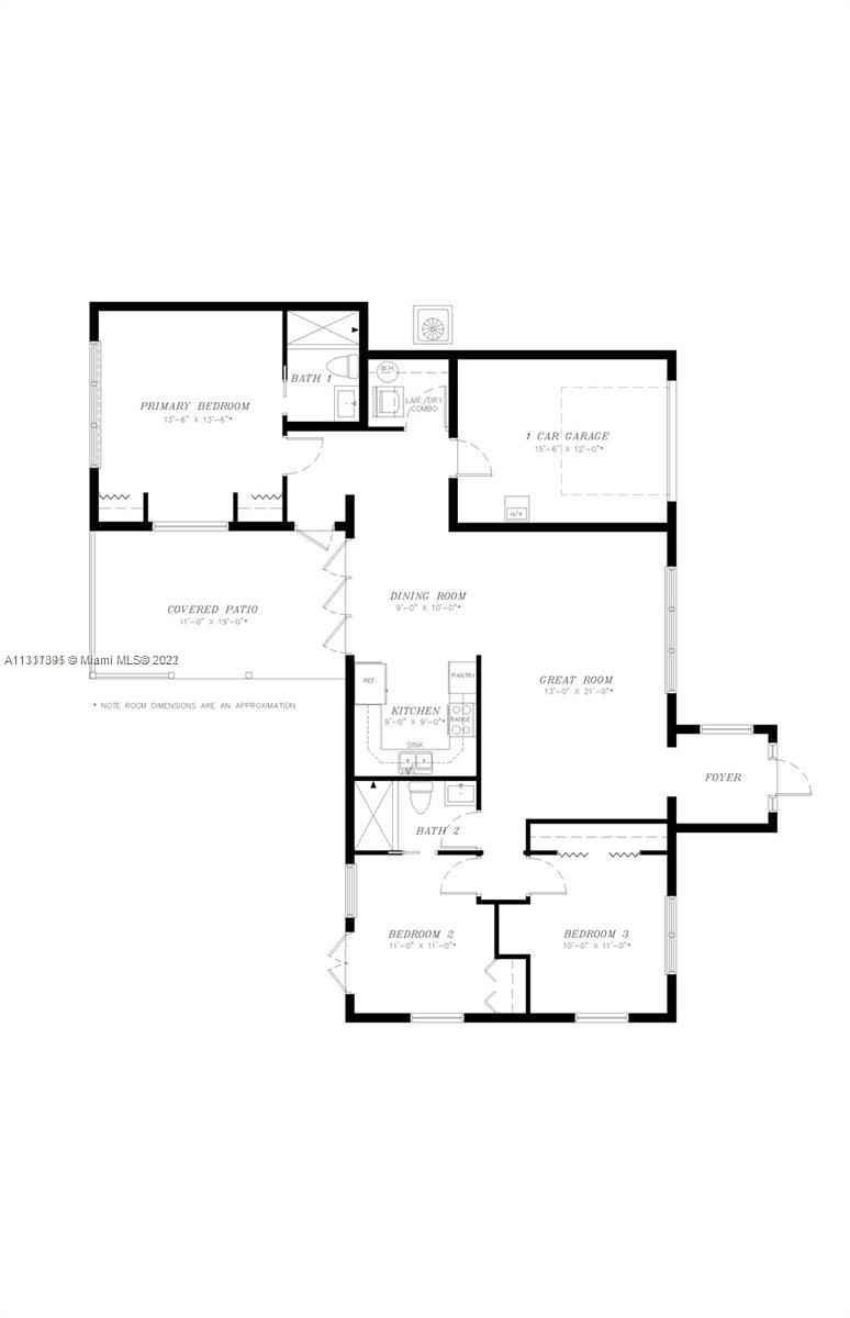 DAVIS ISLES SEC 4 - Residential