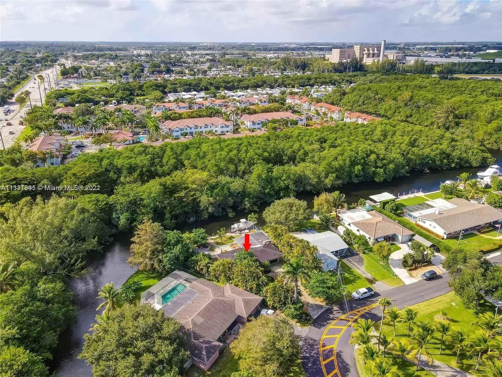 DAVIS ISLES SEC 4 - Residential