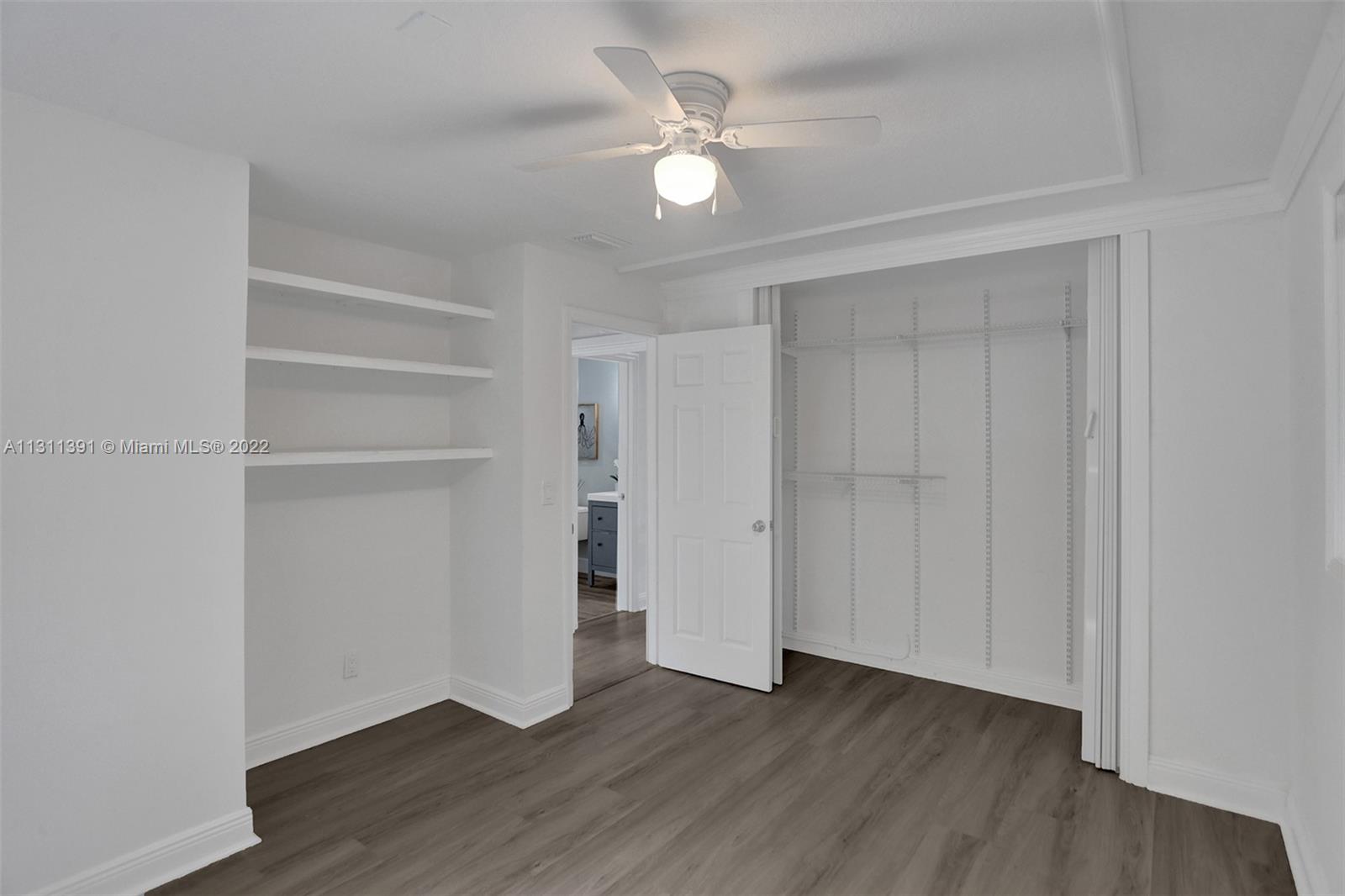 DAVIS ISLES SEC 4 - Residential