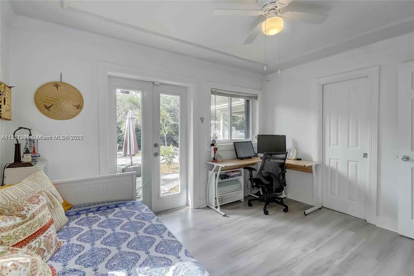 DAVIS ISLES SEC 4 - Residential