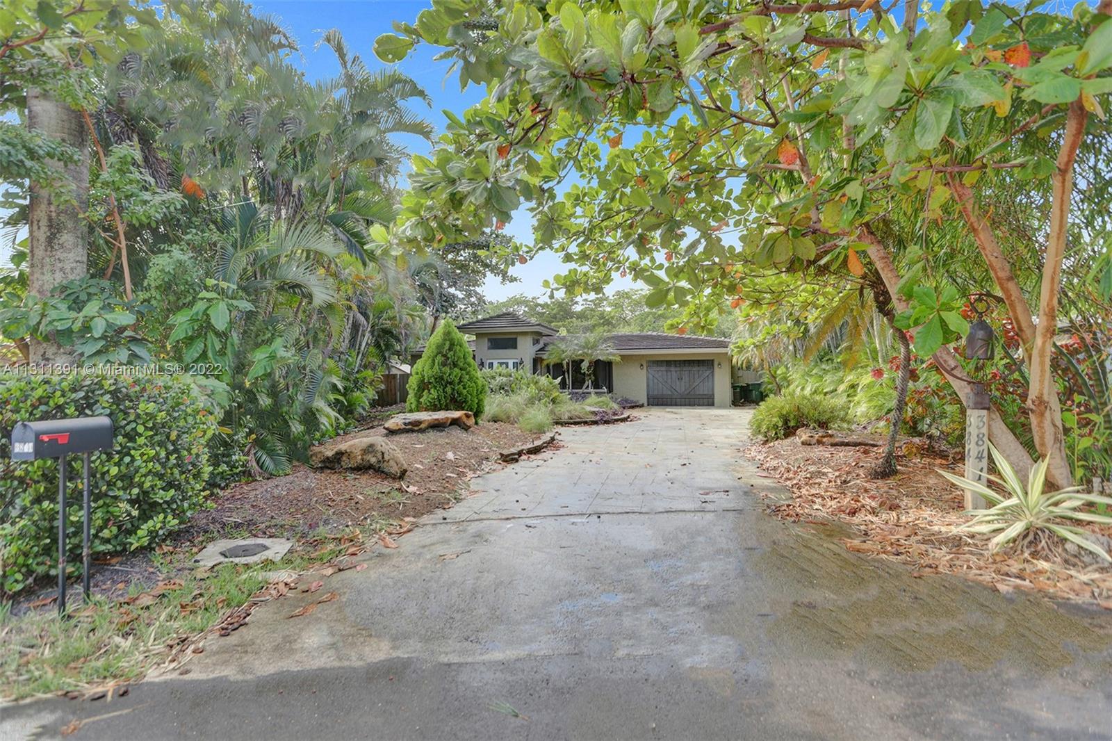 DAVIS ISLES SEC 4 - Residential