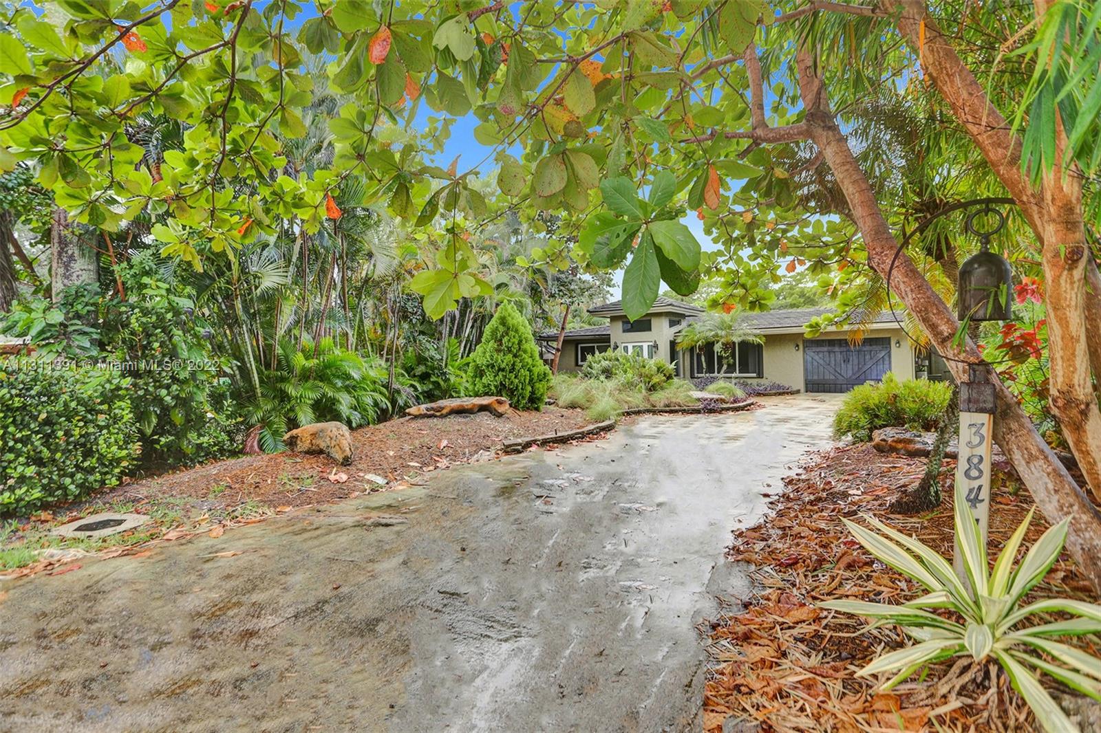 DAVIS ISLES SEC 4 - Residential