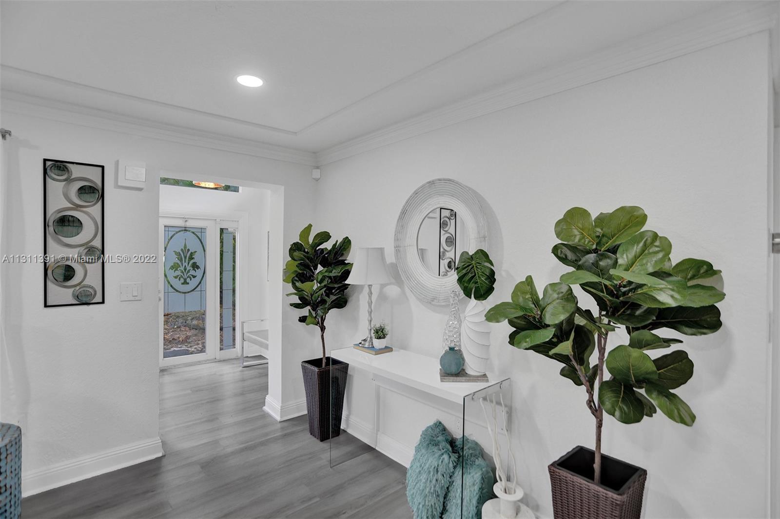 DAVIS ISLES SEC 4 - Residential