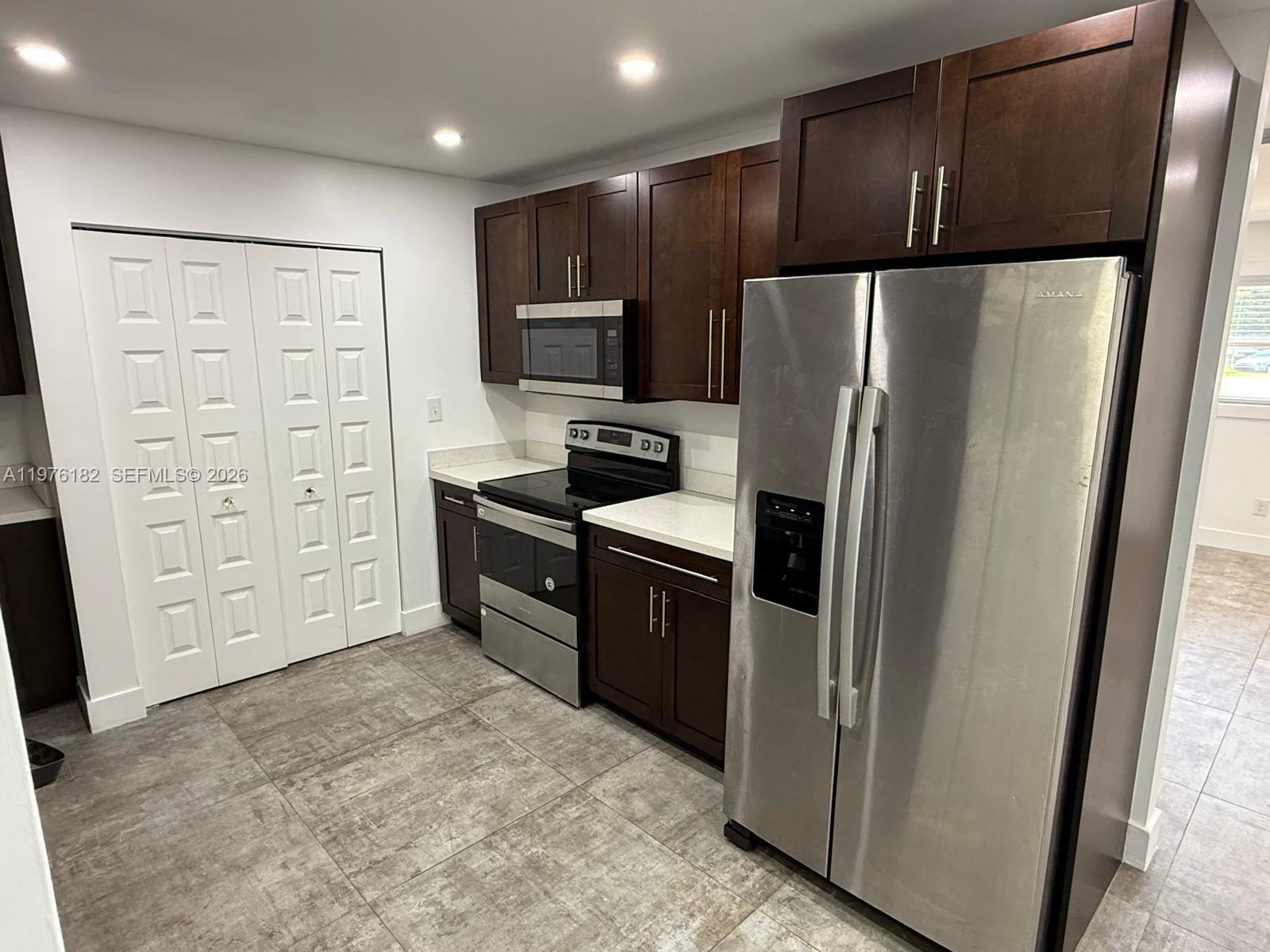 SOUTH MIAMI HEIGHTS ADDN - Residential