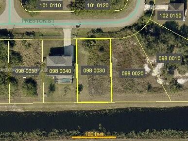Lehigh Acres - Land