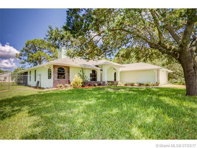 Acreage - Residential