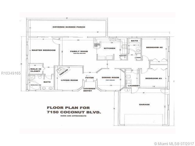 Acreage - Residential