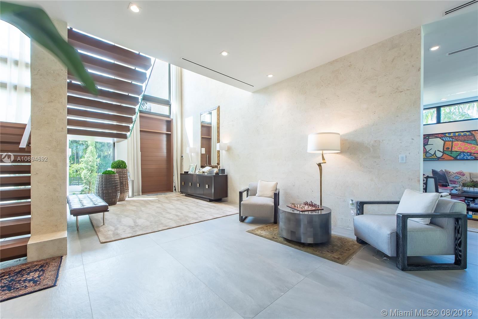 HIBISCUS ISLAND - Residential