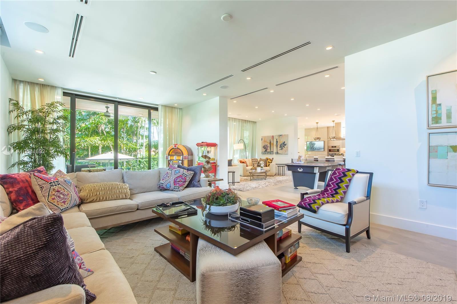 HIBISCUS ISLAND - Residential