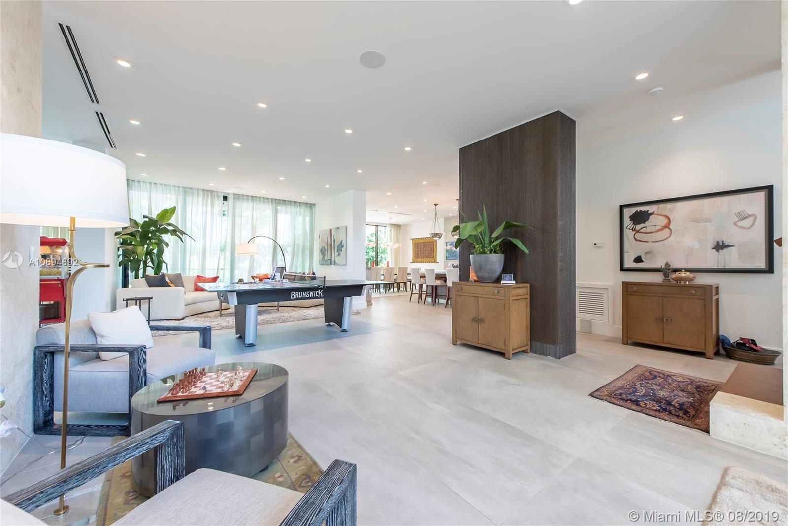 HIBISCUS ISLAND - Residential