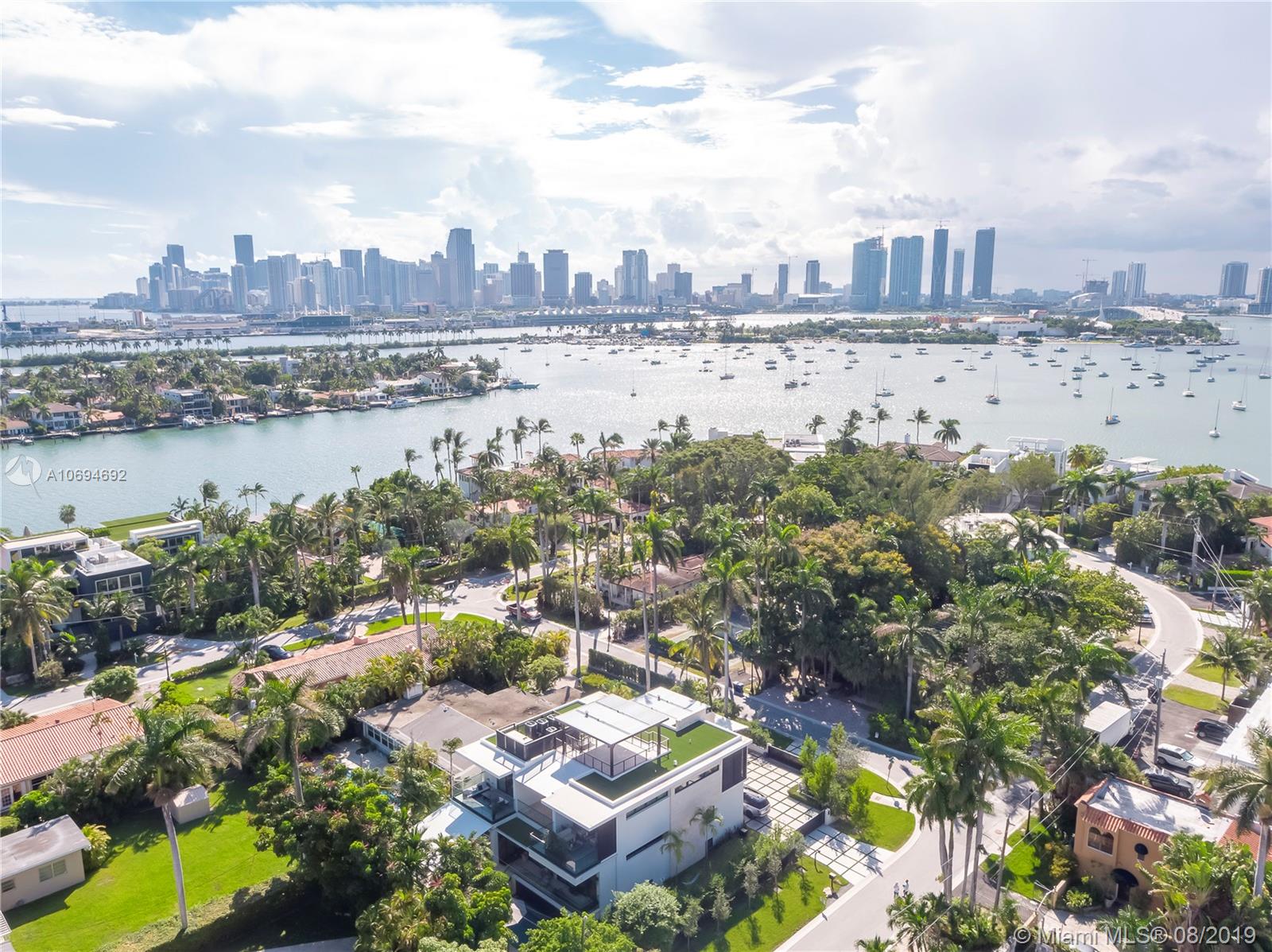 HIBISCUS ISLAND - Residential