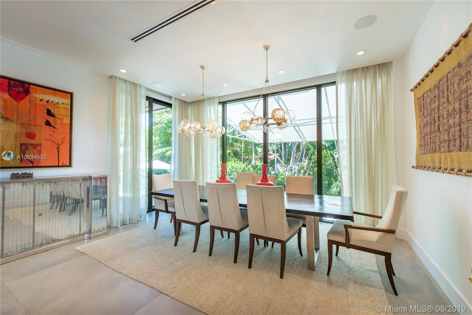 HIBISCUS ISLAND - Residential