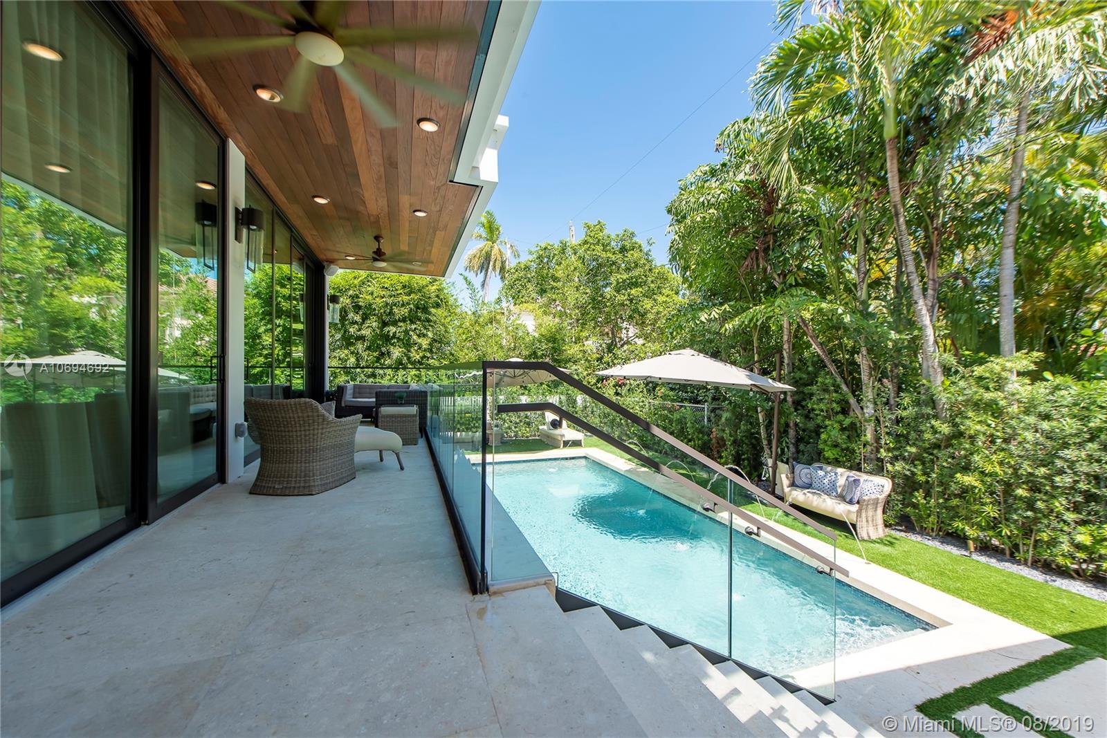 HIBISCUS ISLAND - Residential